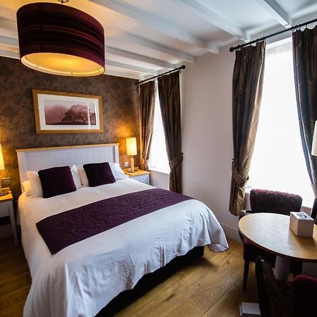 Hotel The Grove St David's Zewnętrze zdjęcie