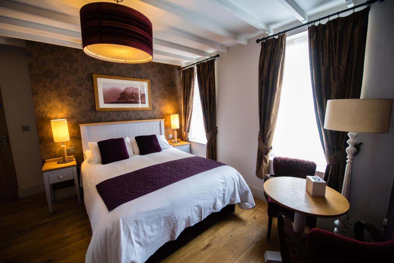 Hotel The Grove St David's Zewnętrze zdjęcie
