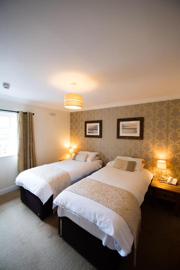 Hotel The Grove St David's Zewnętrze zdjęcie