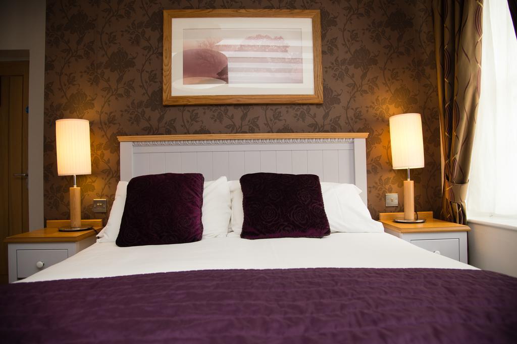 Hotel The Grove St David's Zewnętrze zdjęcie