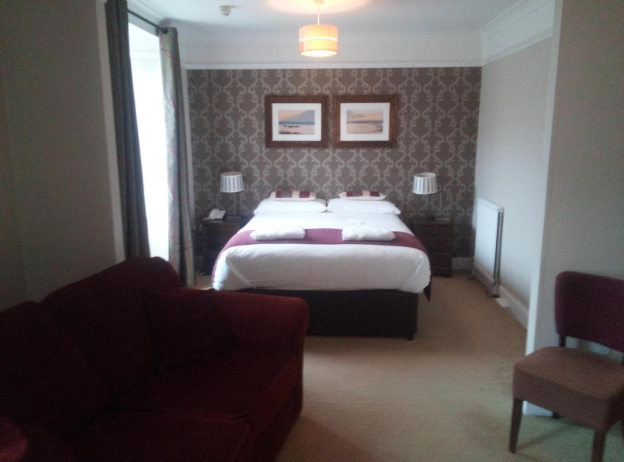 Hotel The Grove St David's Zewnętrze zdjęcie
